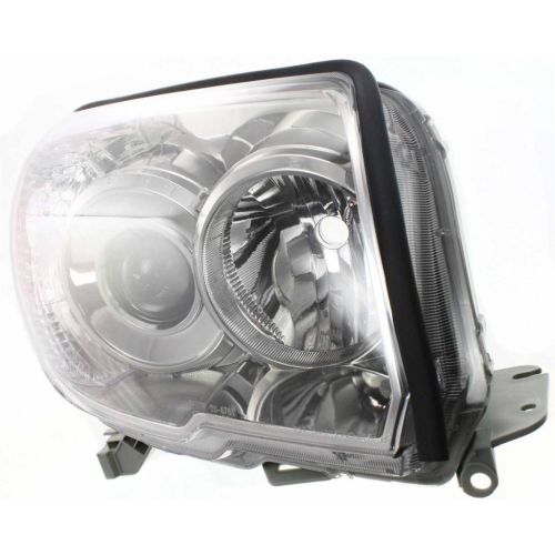 TOYOTA 4RUNNER HEAD LAMP UNIT RIGHT (Passenger Side) (SPORT MDL) OEM#8113035471 2006-2009 PL#TO2503165