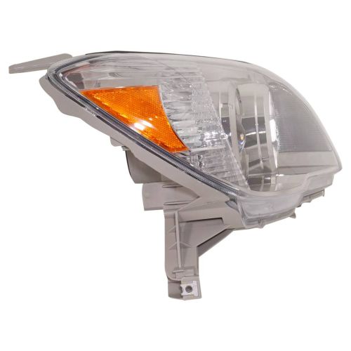 TOYOTA 4RUNNER HEAD LAMP UNIT RIGHT (Passenger Side) (SPORT MDL)**CAPA** OEM#8113035471 2006-2009 PL#TO2503165C