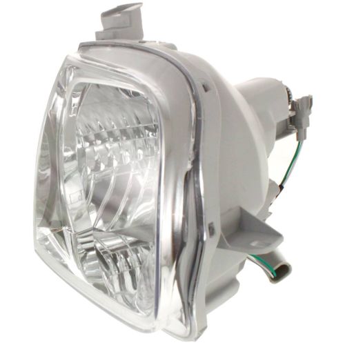 TOYOTA TUNDRA HEAD LAMP ASSEMBLY RIGHT (Passenger Side) (REGULAR/ACCESS CAB) OEM#811100C040 2005-2006 PL#TO2503166