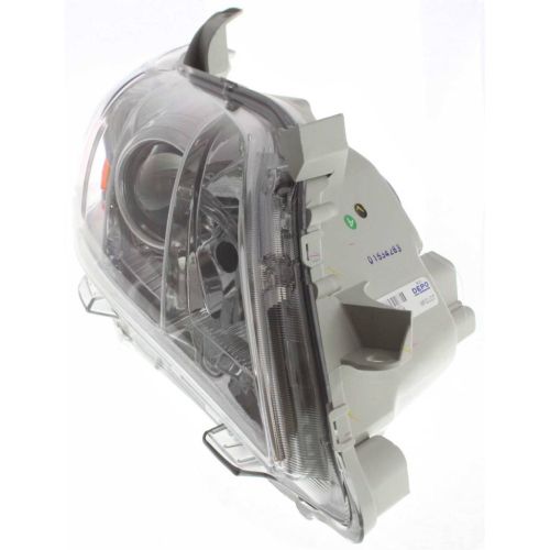 TOYOTA CAMRY HEAD LAMP UNIT RIGHT (Passenger Side) (EXC SE)(JAPAN) OEM#8113033652 2007-2009 PL#TO2503167