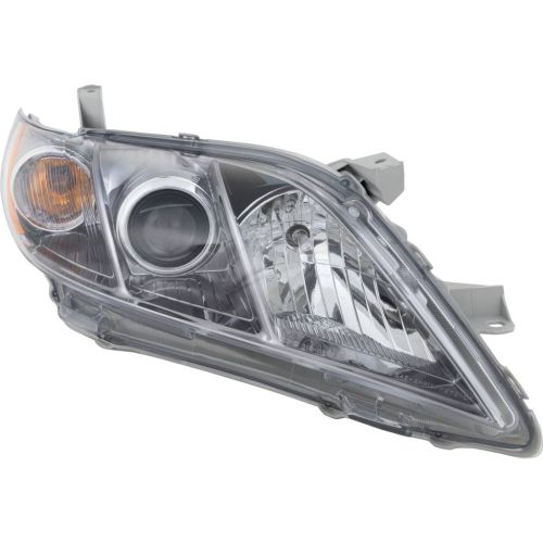TOYOTA CAMRY HEAD LAMP UNIT RIGHT (Passenger Side) (SE) OEM#8113006212 2007-2009 PL#TO2503168