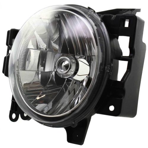 TOYOTA FJ CRUISER HEAD LAMP UNIT RIGHT (Passenger Side) OEM#8114035465 2007-2014 PL#TO2503173