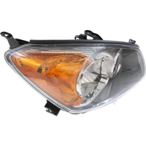TOYOTA RAV4  HEAD LAMP UNIT RIGHT (Passenger Side) (SPT)(JAPAN BUILT) OEM#8113042480 2009-2012 PL#TO2503188