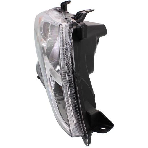 TOYOTA VENZA HEAD LAMP ASSEMBLY RIGHT (Passenger Side) (HALOGEN) OEM#811100T020 2009-2016 PL#TO2503189