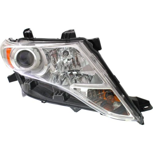 TOYOTA VENZA HEAD LAMP ASSY RIGHT (Passenger Side) (HID) OEM#811100T010 2009-2012 PL#TO2503192