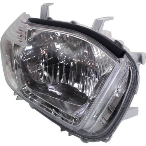 TOYOTA HIGHLANDER HEAD LAMP ASSEMBLY RIGHT (Passenger Side) ( USA)( EXC SPORT MDL) OEM#811100E090 2010 PL#TO2503201