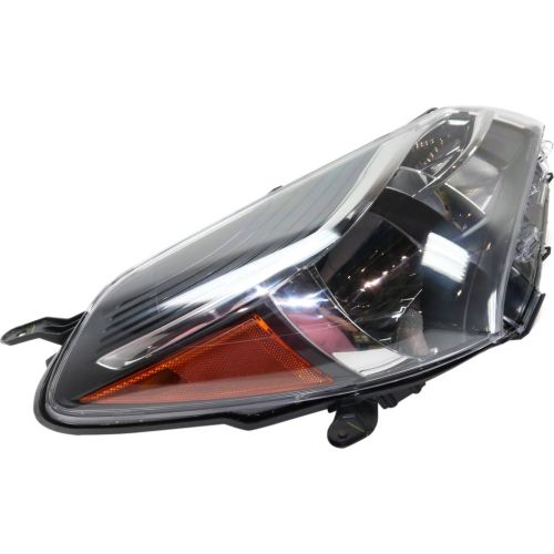 TOYOTA YARIS HATCHBACK(5DOORS) HEAD LAMP ASSEMBLY RIGHT (Passenger Side) (EXC SE MDL)**CAPA** OEM#811300DA70 2015-2017 PL#TO2503226C
