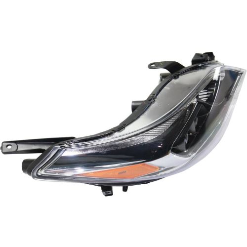 TOYOTA AVALON HEAD LAMP ASSY RIGHT (Passenger Side) (HALOGEN) OEM#8111007122 2016-2018 PL#TO2503245
