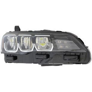 TOYOTA AVALON HEAD LAMP ASSY RIGHT (Passenger Side) (XLE MDL) **CAPA** OEM#8111007201 2019-2022 PL#TO2503270C