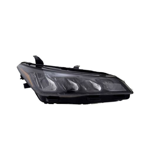 TOYOTA AVALON HEAD LAMP ASSY RIGHT (Passenger Side) (LED)(TRD/XSE MDL) OEM#8111007220 2019 PL#TO2503271
