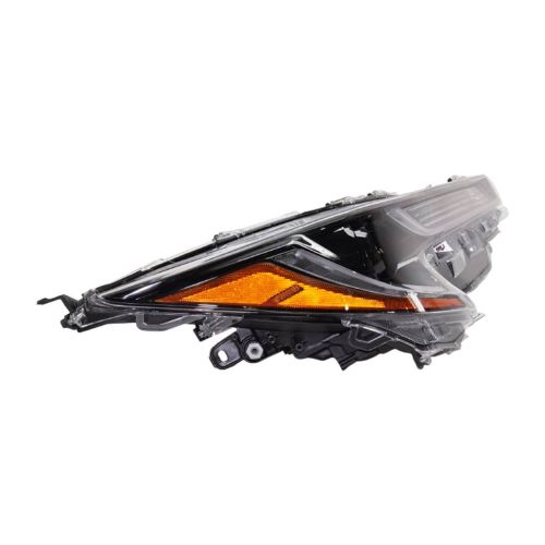 TOYOTA COROLLA/SEDAN HEAD LAMP ASSY RIGHT (Passenger Side) (L/LE) OEM#8111002S30 2020-2022 PL#TO2503286