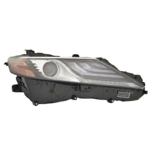 TOYOTA CAMRY HEAD LAMP ASSY RIGHT (Passenger Side) (XSE)(WO/TRD PKG) OEM#8111006G30 2021-2024 PL#TO2503300