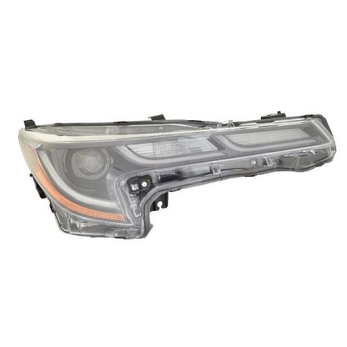 TOYOTA COROLLA/SEDAN HEAD LAMP ASSY RIGHT (Passenger Side) (SE/XSE MDL)(WO/CHROME RING))(USA BUILT)**CAPA** OEM#8111002P50 2020-2022 PL#TO2503304C