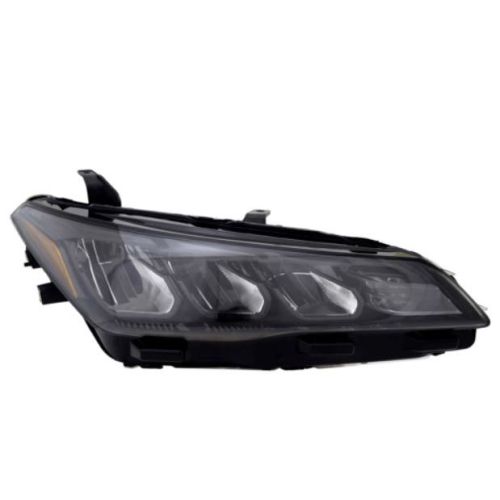 TOYOTA AVALON HEAD LAMP ASSY RIGHT (Passenger Side) (LED)(TRD/XSE MDL) OEM#8111007223 2020-2021 PL#TO2503305