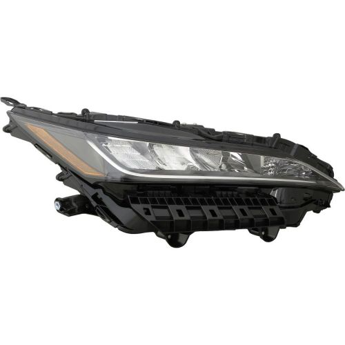 TOYOTA VENZA (HYBRID) HEAD LAMP UNIT RIGHT (Passenger Side) (MULT-REFLECTOR)(LE) **CAPA** OEM#8114048J20 2021-2022 PL#TO2503322C