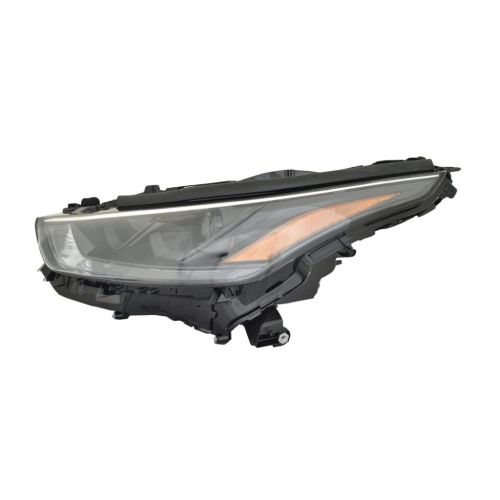 TOYOTA HIGHLANDER HEAD LAMP ASSY RIGHT (Passenger Side) (L/LE/XLE)(WO/LED DRL) OEM#811100E750 2022-2023 PL#TO2503325