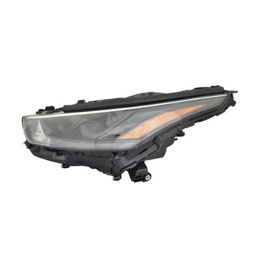 TOYOTA HIGHLANDER HEAD LAMP ASSY RIGHT (Passenger Side) (L/LE/XLE)(WO/LED DRL)**CAPA** OEM#811100E750 2022-2023 PL#TO2503325C