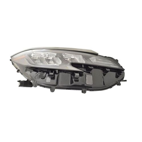 TOYOTA SIENNA (HYBRID) HEAD LAMP ASSY RIGHT (Passenger Side) (WOODLAND EDITION MDL) **CAPA** OEM#8111008270 2021-2024 PL#TO2503331C