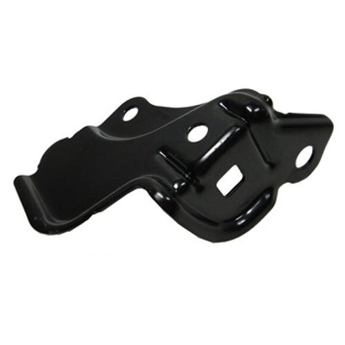 TOYOTA SIENNA  HEAD LAMP MOUNT BRACKET LEFT (Driver Side) (STEEL)(ON RADIATOR SUPPORT) OEM#5324608030 2011-2020 PL#TO2508106
