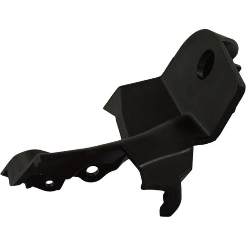TOYOTA RAV4 HYBRID  HEAD LAMP LOWER MOUNT REPAIR BRACKET LEFT (Driver Side) OEM#8119642040 2016-2018 PL#TO2508107