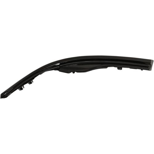 SCION SCION iM  HAD LAMP COVER LEFT (Driver Side) BUMPERLK OEM#5318212060 2016 PL#TO2510105