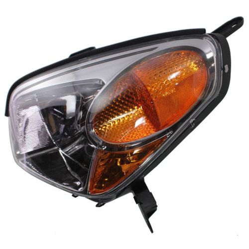 TOYOTA RAV4 HEAD LAMP UNIT LEFT (Driver Side) OEM#8110642280 2004-2005 PL#TO2518103