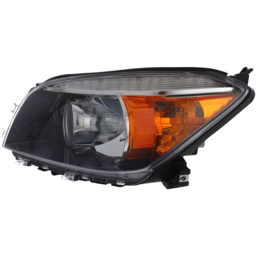 TOYOTA RAV4 HEAD LAMP ASSEMBLY LEFT (Driver Side) (SPORT) OEM#8117042371 2006-2008 PL#TO2518107