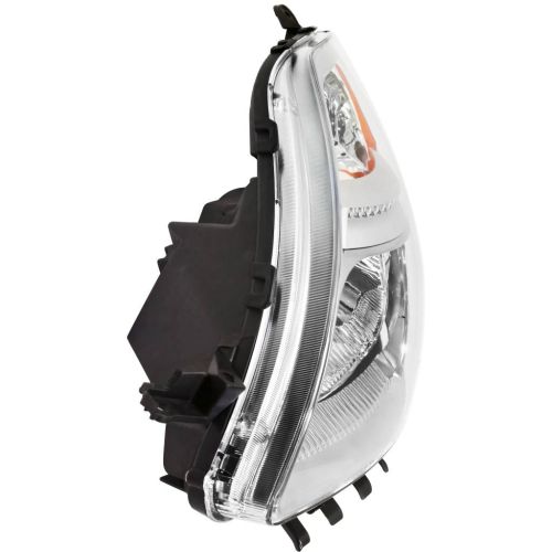 TOYOTA PRIUS HEAD LAMP UNIT LEFT (Driver Side) (FROM:11-05)(HALOGEN)**CAPA** OEM#8117047160 2006-2009 PL#TO2518110C