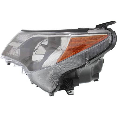 TOYOTA RAV4 HEAD LAMP UNIT LEFT (Driver Side) (JAPAN) OEM#8117042592 2013-2015 PL#TO2518147