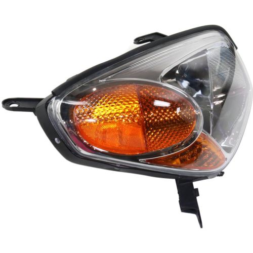 TOYOTA RAV4 HEAD LAMP UNIT RIGHT (Passenger Side) OEM#8110542280 2004-2005 PL#TO2519103