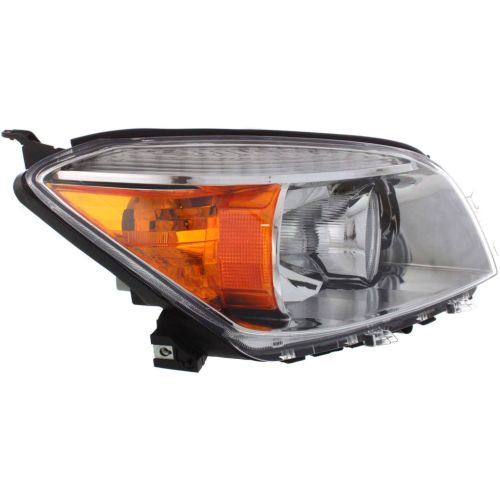 TOYOTA RAV4 HEAD LAMP ASSEMBLY RIGHT (Passenger Side) (BASE/LIMITED) **CAPA** OEM#8113042331 2006-2008 PL#TO2519106C