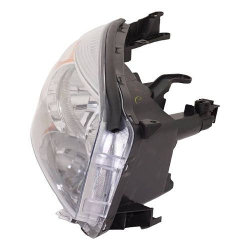 TOYOTA RAV4 HEAD LAMP UNIT RIGHT (Passenger Side) (SPORT) **CAPA** OEM#8113042371 2006-2008 PL#TO2519107C