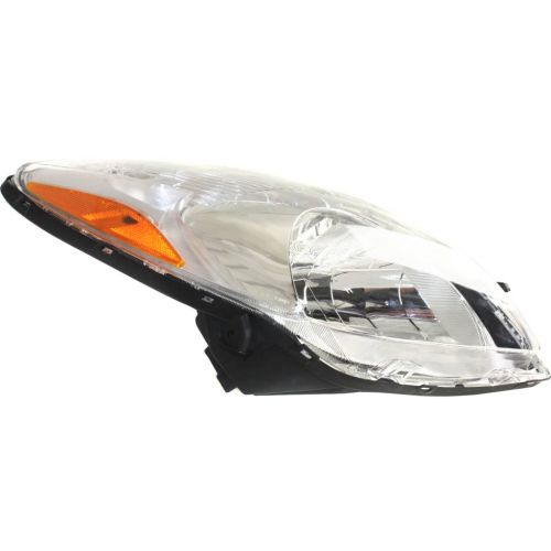 TOYOTA YARIS HATCHBACK(3/5DOORS) (07-08 3DOORS) HEAD LAMP UNIT RIGHT (Passenger Side) **CAPA** OEM#8113052B50 2009-2011 PL#TO2519123C