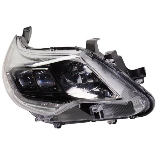 TOYOTA AVALON HEAD LAMP UNIT RIGHT (Passenger Side) (HID) OEM#8114507130 2013-2015 PL#TO2519148
