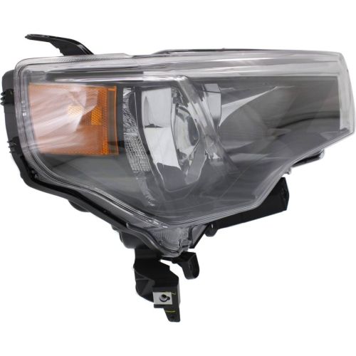 TOYOTA 4RUNNER HEAD LAMP UNIT RIGHT (Passenger Side) **CAPA** OEM#8113035541 2014-2020 PL#TO2519150C
