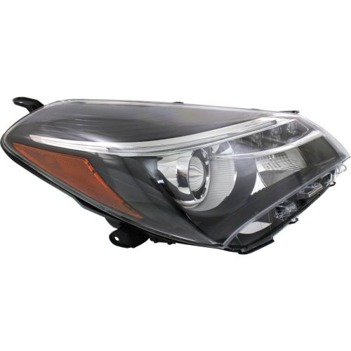 TOYOTA YARIS HATCHBACK(5DOORS) HEAD LAMP RIGHT (Passenger Side) ( SE MDL) OEM#811300DA80 2015-2017 PL#TO2519151