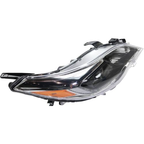 TOYOTA AVALON HYBRID  HEAD LAMP UNIT RIGHT (Passenger Side) (HID) OEM#8114507132 2016-2018 PL#TO2519188