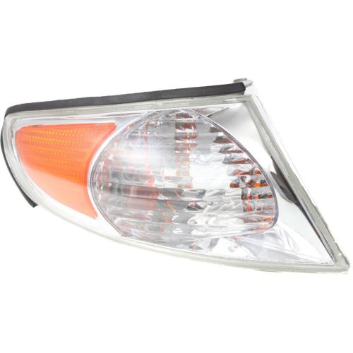 TOYOTA SOLARA CORNER LAMP ASSY RIGHT (Passenger Side) OEM#81510AA030 2002-2003 PL#TO2521166