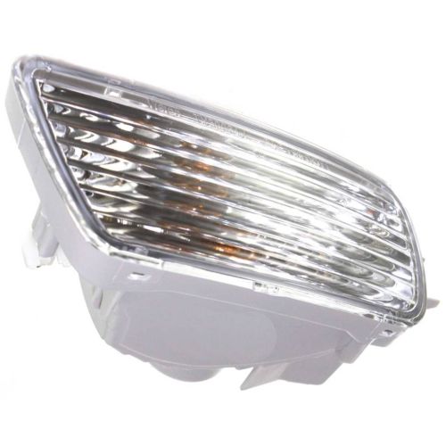 TOYOTA TACOMA  SIGNAL LAMP ASSY LEFT (Driver Side) OEM#8152004080 2001-2004 PL#TO2530140