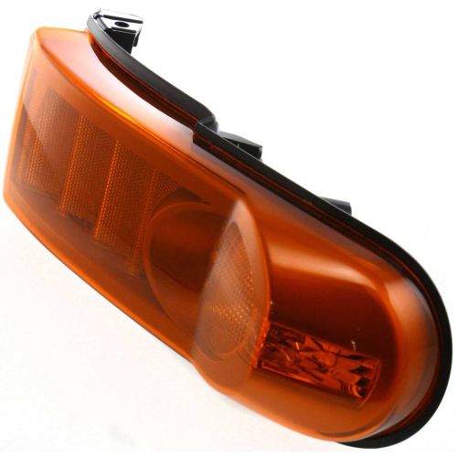TOYOTA FJ CRUISER  PARK/SIGNAL LAMP UNIT LEFT (Driver Side) OEM#8117135440 2007-2011 PL#TO2530149