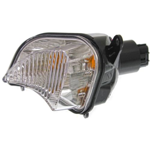 TOYOTA AVALON HYBRID  PARK LAMP ASSY LEFT (Driver Side) OEM#8152007010 2013-2015 PL#TO2530151