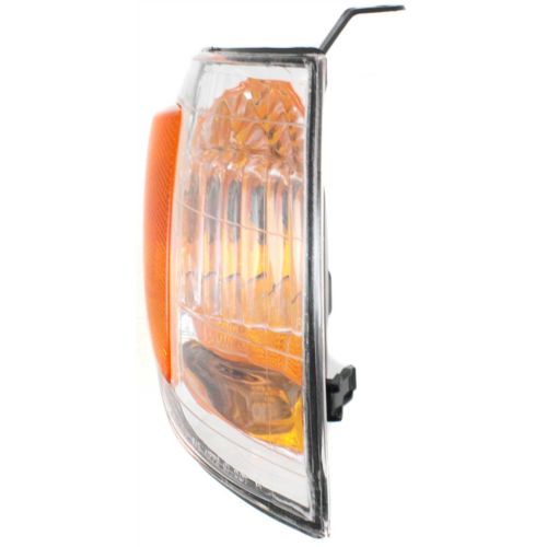 TOYOTA TUNDRA  CORNER LAMP ASSY RIGHT (Passenger Side) (Exc DOUBLE CAB) **CAPA** OEM#815100C010 2000-2004 PL#TO2531135C