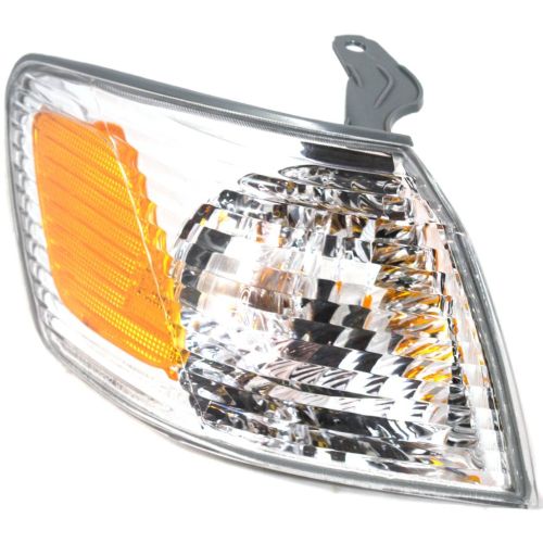TOYOTA CAMRY CORNER LAMP RIGHT (Passenger Side) **CAPA** OEM#81510AA020 2000-2001 PL#TO2531136C