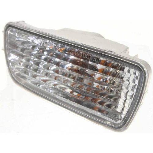 TOYOTA TACOMA  SIGNAL LAMP ASSY RIGHT (Passenger Side) OEM#8151004080 2001-2004 PL#TO2531140