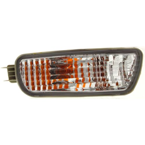 TOYOTA TACOMA  SIGNAL LAMP ASSY RIGHT (Passenger Side) **CAPA** OEM#8151004080 2001-2004 PL#TO2531140C