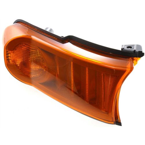 TOYOTA FJ CRUISER  PARK/SIGNAL LAMP UNIT RIGHT (Passenger Side) OEM#8113135460 2007-2011 PL#TO2531149