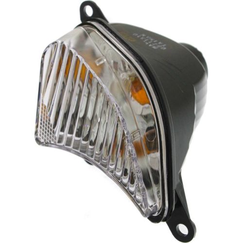 TOYOTA AVALON PARK LAMP ASSEMBLY RIGHT (Passenger Side) **CAPA** OEM#8151007010 2013-2015 PL#TO2531151C