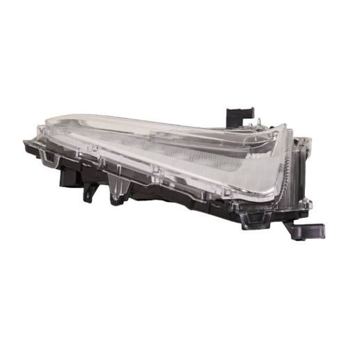 TOYOTA PRIUS PRIME FRONT PARK LAMP RIGHT (Passenger Side) (WO/FOG LAMP) OEM#8151047120 2017-2022 PL#TO2531155