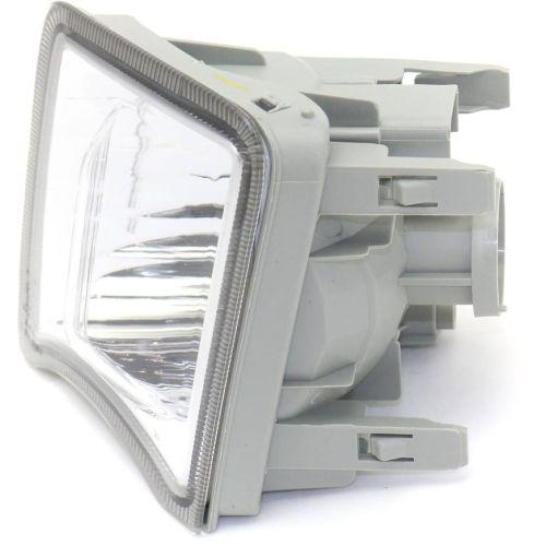 TOYOTA PRIUS (1.8L) PARK/SIGNAL LAMP UNIT LEFT (Driver Side)**CAPA** OEM#8152147020 2010-2011 PL#TO2532114C