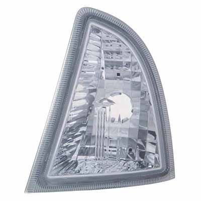 TOYOTA PRIUS C (1.5L) PARK/SIGNAL LAMP LEFT (Driver Side)**CAPA** OEM#8152152040 2012-2014 PL#TO2532117C